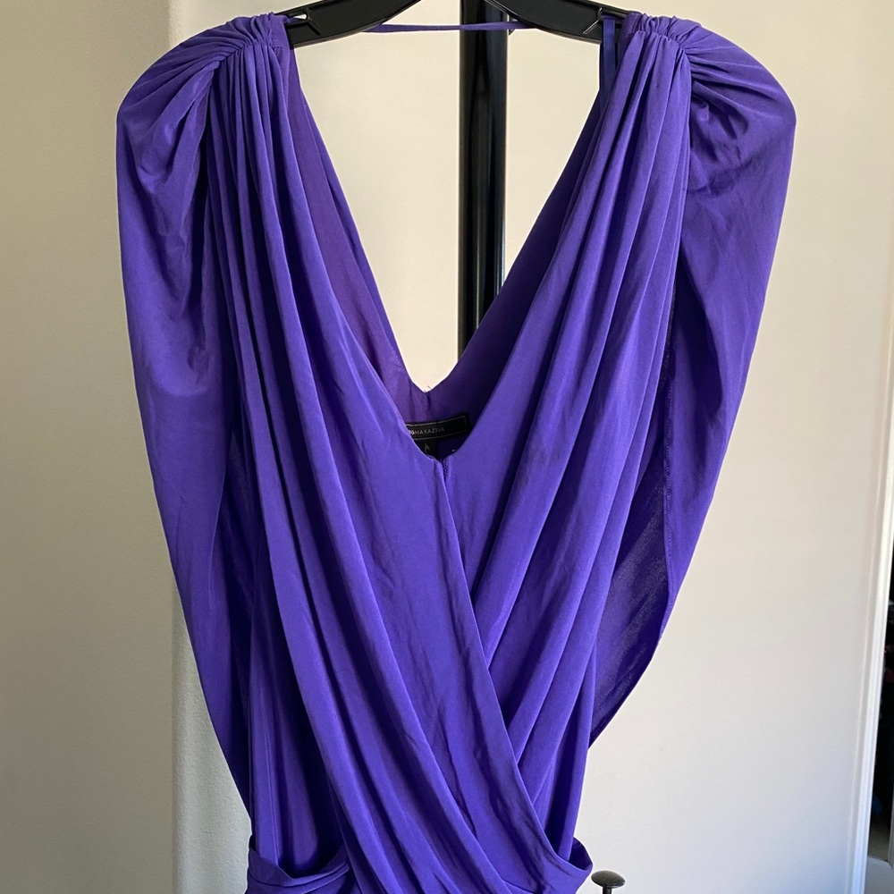Cocktail party dress